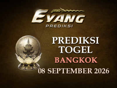 Prediksi Jitu Bangkok Hari Ini Selasa 08 September 2026