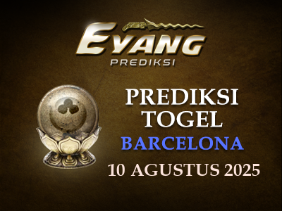 Prediksi Jitu Barcelona Hari Ini Minggu 10 Agustus 2025