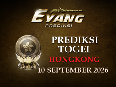 Prediksi Jitu Hongkong Hari Ini Kamis 10 September 2026