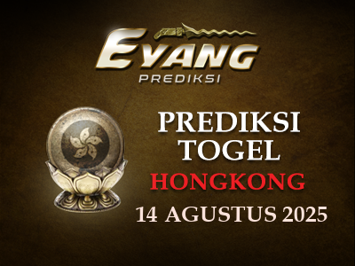 Prediksi Jitu Hongkong Hari Ini Kamis 14 Agustus 2025