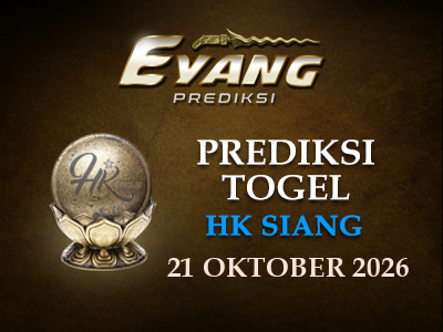 Prediksi Jitu Hksiang Hari Ini Rabu 21 Oktober 2026