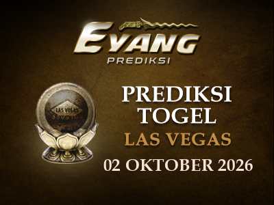 Prediksi Jitu Lasvegas Hari Ini Jumat 02 Oktober 2026