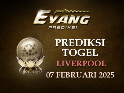 Prediksi Jitu Liverpool Hari Ini Jumat 07 Februari 2025