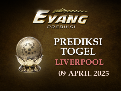 Prediksi Jitu Liverpool Hari Ini Rabu 09 April 2025