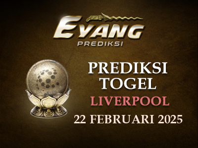 Prediksi Jitu Liverpool Hari Ini Sabtu 22 Februari 2025