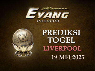 Prediksi Jitu Liverpool Hari Ini Senin 19 Mei 2025