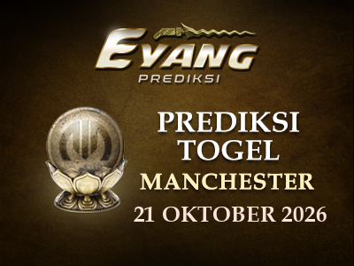 Prediksi Jitu Manchester Hari Ini Rabu 21 Oktober 2026