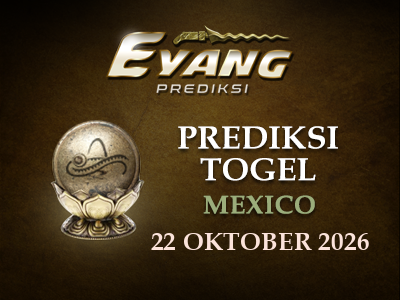 Prediksi Jitu Mexico Hari Ini Kamis 22 Oktober 2026