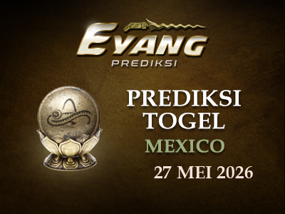 Prediksi Jitu Mexico Hari Ini Rabu 27 Mei 2026