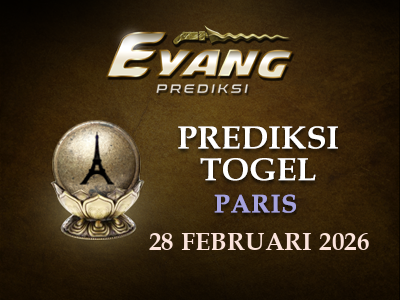 Prediksi Jitu Paris Hari Ini Sabtu 28 Februari 2026